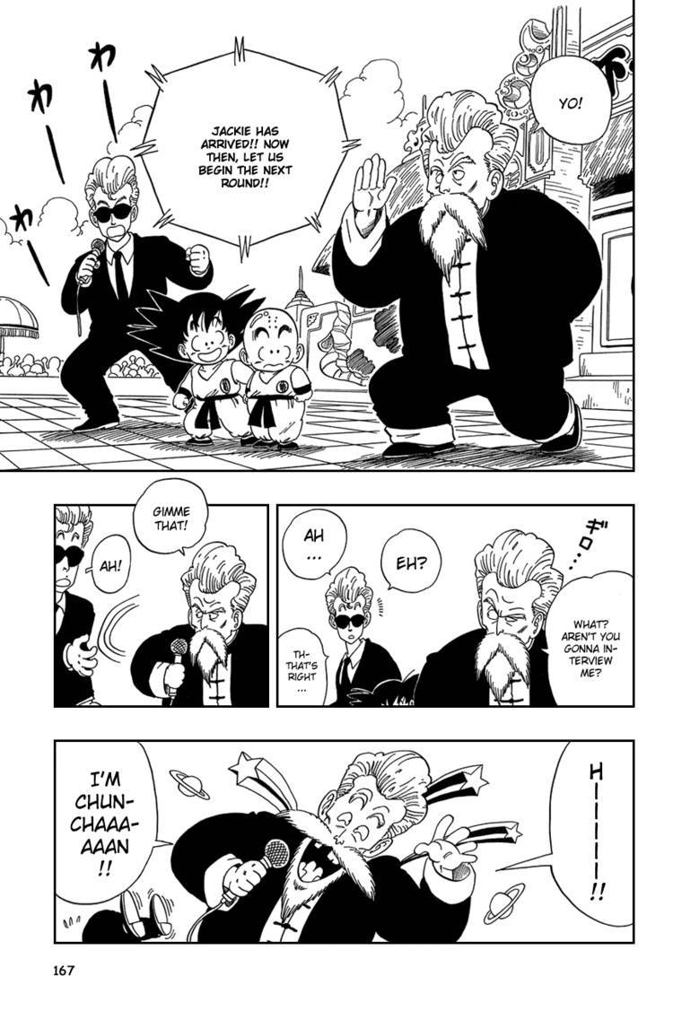 Dragon Ball Chapter 30.044 179